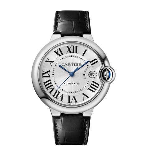 ballon bleu cartier watch.